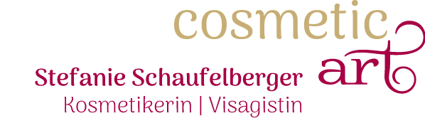cosmeticart - Stefanie Schaufelberger